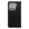 Etui z klapką na Xiaomi 15 Smart Case Book czarne