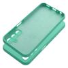 Futerał do Samsung A25 5G Silicone 2mm miętowy