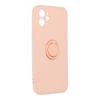 ROAR futerał AMBER CASE do IPHONE 12 Różowy
