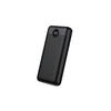 Powerbank Veger L20S (VP2039PD / W2039PD) PD QC3.0 2A 20000 mAh czarny 0INT