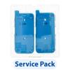 ServicePack 923-09190 Taśma klejąca uszczelka wyświetlacza do iPhone 15 Pro Max (opakowanie 30szt)