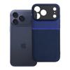 Etui na iPhone 18 Pro Max / 17 Pro Max Noble niebieskie
