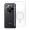 Etui na Xiaomi Redmi 17C 4G Clear Mag Cover (MID) zgodne z MagSafe transparentne