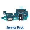ServicePack Płytka ładowania usb SAMSUNG A21s A217F GH96-13452A