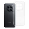 Etui na Xiaomi Redmi Note 15 PRO 4G Clear Case 2 mm Box transparentne
