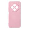 Etui na Xiaomi Redmi 17C 4G Silicone pudrowy róż