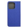 Etui z klapką na iPhone 16 PRO Sensitive Book niebieskie