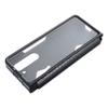 Futerał do Samsung Z FOLD 5 Hcd5 czarny