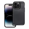 Futerał do iPhone 14 PRO Carbon Premium czarny