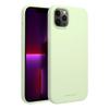 ROAR futerał CLOUD SKIN do IPHONE 13 Pro Max Jasnozielony