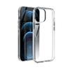 Etui na Samsung S26 FE Super Clear Hybrid transparentne