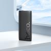 Powerbank Hoco 10000 mAh QC PD 3A 22,5W J122 czarny