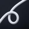 Kabel USB-C do USB-C Forcell F-Energy QC4.0 PD 5A 100W Gradient 1 m C357 biały 0INT