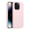 ROAR futerał CLOUD SKIN do IPHONE 17 Pro Jasnoróżowy
