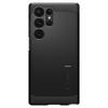 SPIGEN futerał TOUGH ARMOR do SAMSUNG S23 Ultra black