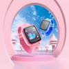 Smartwatch dla dzieci Hoco 1,44" 2G z funkcją rozmowy Y100 niebieski