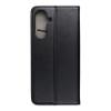 Etui z klapką na Samsung A17 Smart Magneto czarne