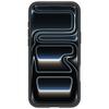 SPIGEN futerał ULTRA HYBRID do IPHONE 18 Pro Max / 17 Pro Max matte black
