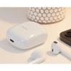 EOL HOCO słuchawki bezprzewodowe bluetooth TWS EW19 Plus białe
