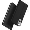 DUX DUCIS kabura SKIN PRO do SAMSUNG S25 Edge czarna