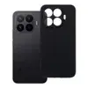 Etui na Xiaomi 17T PRO Silicone czarne