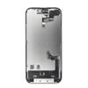 FixCell wyświetlacz do IPHONE 15 SOFT OLED  Proximity light sensor flex cable (Diagnosable: Used)