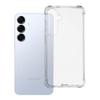 ROAR futerał ARMOR do SAMSUNG S25 Plus transparentny