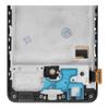 Wyświetlacz LCD do SAMSUNG A41 A415 INCELL z ramka
