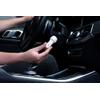 Ładowarka samochodowa Forcell F-Energy Carbon USB C + USB A QC3.0 PD 3A 38W CC50-1A1C biała