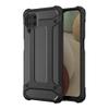 Futerał do Samsung A12 Armor czarny