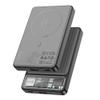 Powerbank zgodny z MagSafe Hoco 10000 mAh QC3.0 PD 3A 22,5W Q18 czarny