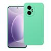 Futerał do Honor 300 Silicone 2mm miętowy
