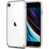 Futerał SPIGEN Ultra Hybrid do IPHONE 7 / 8 / SE 2020 / SE 2022 transparent