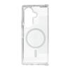 Etui na Samsung Z Fold 8 Ultra 4sF-S Clear zgodny z MagSafe transparentne