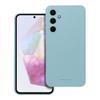 ROAR futerał SPACE do SAMSUNG A35 5G Niebieski