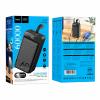 Powerbank Hoco 60000 mAh QC PD 3A 22,5W J123C czarny
