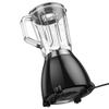 Blender kielichowy Hoco w stylu retro 1,5L HE33 czarny