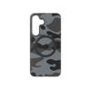 Etui na Samsung S25 PLUS Forcell F-Protect Levels Dual Layer 4D technology zgodne z MagSafe Military Drop-Test black camo
