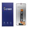 OG wyświetlacz LCD do SAMSUNG A13 5G A136B/A136U/A136W OEM bez ramki