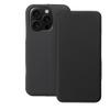 Etui z klapką na iPhone 16 PRO Folio Side Magnet szare