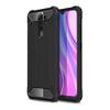Futerał do Xiaomi Redmi 9 Armor czarny
