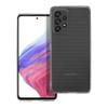 Futerał do Samsung A53 5G Clear Case 2 mm (camera protection) transparentny