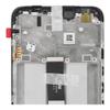 ServicePack Wyświetlacz LCD do XIAOMI Redmi 9C NFC / 9C / 9A 5600070C3L00