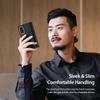 DUX DUCIS futerał BRIL do SAMSUNG Z Fold 8 Wide czarny
