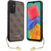 GUESS futerał do SAMSUNG A34 GUHCSA34GF4GBR (4G Charms Collection) różowy