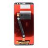 FixCell wyświetlacz LCD do HUAWEI  MATE 10 lite OEM bez ramki (biały)