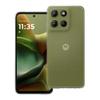 Futerał do Motorola G15 Clear Case 2 mm transparentny