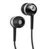 Słuchawki przewodowe douszne Jack 3,5 mm Sennheiser CX 400-ll Precision czarne
