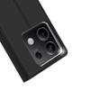 DUX DUCIS kabura SKIN PRO do REDMI NOTE 13 5G czarna