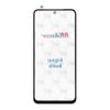MUSTTBY szybka + oca REDMI NOTE 10